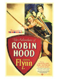 The Adventures of Robin Hood  1938