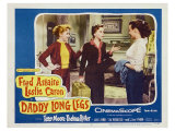 Daddy Long Legs  1955