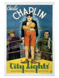 City Lights  1931