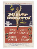 Mister Roberts  1955