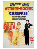 Carefree  1938