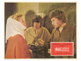 The Lion in Winter  1969
