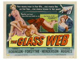 The Glass Web  1953