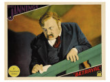 Betrayal  1929