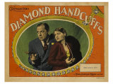 Diamond Handcuffs  1928