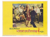 Never on Sunday  1960