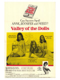 Valley of the Dolls  1967