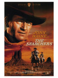 The Searchers  1956
