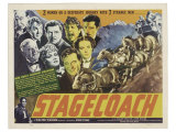 Stagecoach  1939