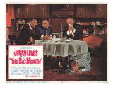 Big Mouth  1967