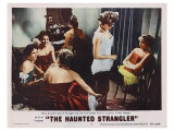 The Haunted Strangler  1962