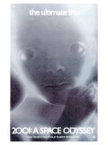 2001: A Space Odyssey  1968