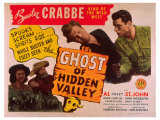 Ghost of Hidden Valley  1946