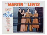 The Stooge  1952