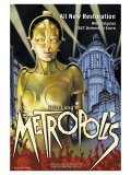 Metropolis  1926