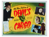 Devil's Cargo  1948