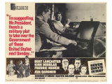 Seven Days in May  1964