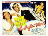 The Awful Truth  1937