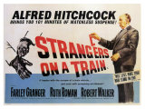 Strangers on a Train  1951