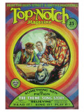Top-Notch Magazine