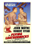 Flying Leathernecks  1951