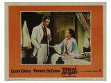 Band of Angels  1957