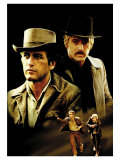 Butch Cassidy and the Sundance Kid  1969