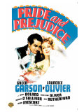 Pride and Prejudice  1940