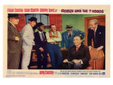 Robin and the 7 Hoods  1964