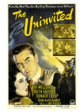 The Uninvited  1944