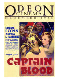 Captain Blood  1935