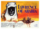 Lawrence of Arabia  1963