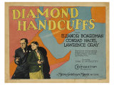 Diamond Handcuffs  1928