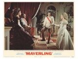 Mayerling  1969
