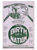 The Birth of a Nation  1915