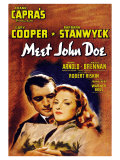 Meet John Doe  1941
