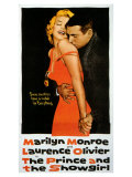 The Prince and the Showgirl  1957