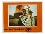 Band of Angels  1957