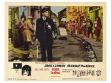 Irma La Douce  1963