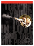 Bonnie and Clyde  1967