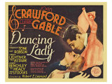 Dancing Lady  1933