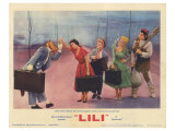 Lili  1964