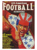 Football Magazine