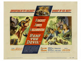 Beat the Devil  1953