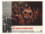 Oh! What a Lovely War  1969