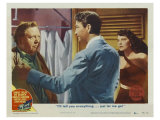The Bribe  1949