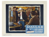 Dallas  1950