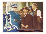 House of Dracula  1945
