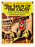The Sign of the Cross  1932