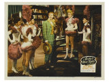 Mother Wore Tights  1947